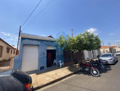 Casa para Venda, em Monte Alto, bairro Centro, 4 dormitrios, 2 banheiros, 1 vaga