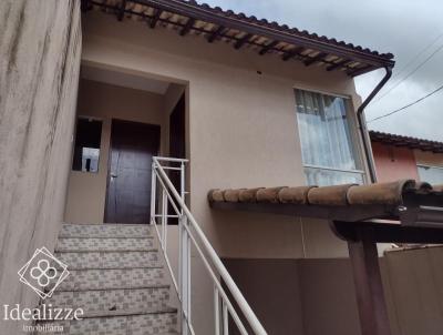Casa para Venda, em Volta Redonda, bairro Retiro, 2 dormitórios, 1 vaga