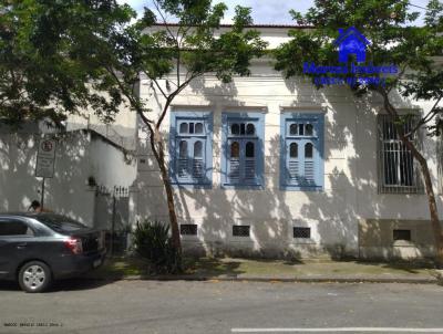 Casa para Venda, em Rio de Janeiro, bairro Santo Cristo, 2 dormitrios, 1 banheiro