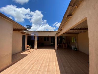 Casa para Venda, em RA V Sobradinho, bairro Nova Colina (Sobradinho), 3 dormitrios, 1 banheiro, 4 vagas