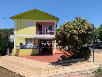 Prdio para Venda, em Santa Rosa, bairro Timbava, 3 dormitrios, 2 banheiros, 1 vaga