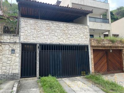 Casa para Venda, em Rio de Janeiro, bairro Campo Grande, 3 dormitrios, 2 banheiros, 2 sutes, 1 vaga