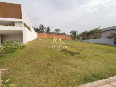 Terreno para Venda, em Santana de Parnaba, bairro Alphaville