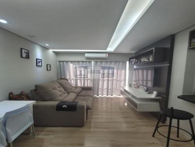 Apartamento para Venda, em Limeira, bairro Chcaras Antonieta(Condomnio Residencial Munique), 2 dormitrios, 1 banheiro, 1 vaga