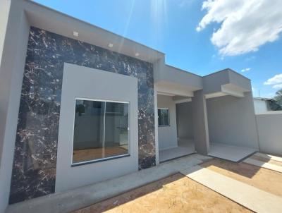 Casa para Venda, em Porto Real, bairro Loteamento Real Grandeza - Ettore, 2 dormitrios, 2 banheiros, 1 sute, 1 vaga