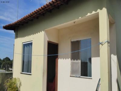 Casa para Venda, em Araruama, bairro Fazendinha, 2 dormitrios, 1 banheiro