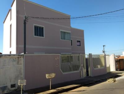 Apartamento para Venda, em Patrocnio, bairro Marciano Brando, 3 dormitrios, 2 banheiros, 1 sute, 2 vagas