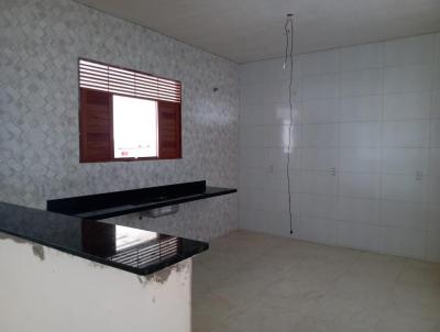 Casa para Venda, em Parnamirim, bairro Cajupiranga, 3 dormitrios, 2 banheiros, 1 sute, 3 vagas