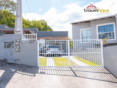 Casa para Venda, em Blumenau, bairro Passo Manso, 2 dormitrios, 2 banheiros, 1 sute, 2 vagas