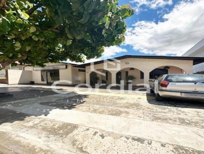 Casa para Venda, em Santa Rosa, bairro Cruzeiro, 3 dormitrios, 2 banheiros