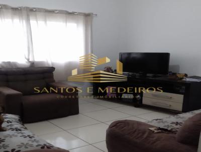 Apartamento para Venda, em Pouso Alegre, bairro Monte Azul, 2 dormitrios, 1 banheiro, 1 vaga