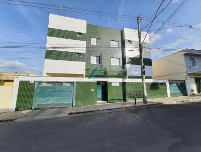 Apartamento para Venda, em Campo Belo, bairro Centro, 3 dormitrios, 2 banheiros, 1 sute, 2 vagas