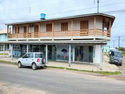 Casa para Venda, em Cidreira, bairro centro, 4 dormitrios, 4 banheiros, 1 sute, 4 vagas