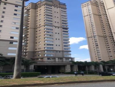 Apartamento Duplex para Venda, em So Paulo, bairro Alphaville, 2 dormitrios, 3 banheiros, 2 sutes, 2 vagas