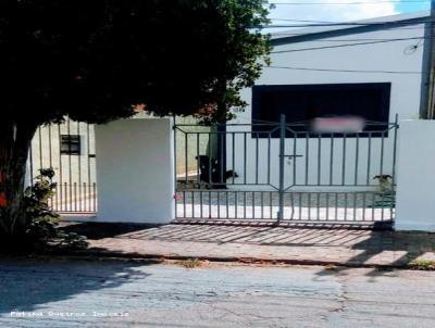 Casa para Venda, em Sorocaba, bairro Vila Fiori, 2 dormitrios, 1 banheiro, 1 vaga