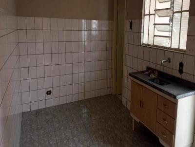 Casa para Locao, em So Paulo, bairro IMIRIM, 1 dormitrio, 1 banheiro, 1 vaga