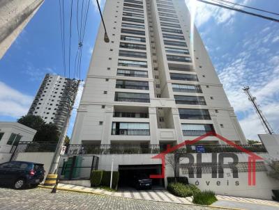 Apartamento para Venda, em Mogi das Cruzes, bairro Centro, 3 dormitrios, 4 banheiros, 3 sutes, 2 vagas