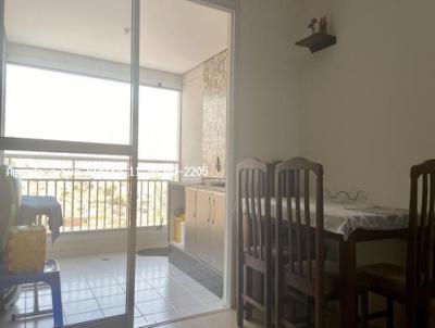 Apartamento para Venda, em So Paulo, bairro Vila Carro, 3 dormitrios, 2 banheiros, 1 sute, 1 vaga
