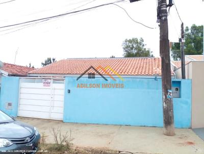 Casa para Venda, em Avar, bairro Ipiranga, 3 dormitrios, 2 banheiros, 1 sute, 1 vaga