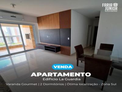 Apartamento para Venda, em Bauru, bairro Vila Aviao