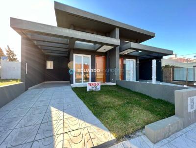 Casa 3 dormitrios para Venda, em Capo da Canoa, bairro Jardim Beira Mar, 3 dormitrios, 2 banheiros, 1 sute, 2 vagas