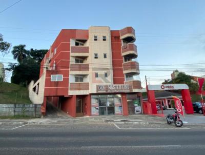 Apartamento para Venda, em Ponta Grossa, bairro Centro, 2 dormitrios, 2 banheiros, 1 sute