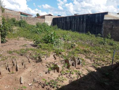 Terreno para Venda, em So Sebastio do Paraso, bairro Vila Helena