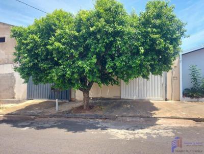 Casa para Venda, em Olmpia, bairro Jardim Blanco, 2 dormitrios, 1 banheiro, 4 vagas