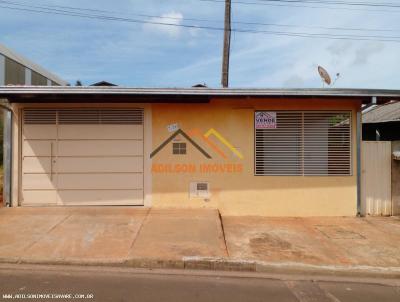 Casa para Venda, em Avar, bairro Jardim Paraiso, 3 dormitrios, 1 banheiro, 2 vagas