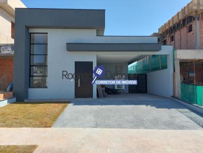 Casa para Venda, em Jundia, bairro Condomnio Reserva Ermida, 3 dormitrios, 1 sute