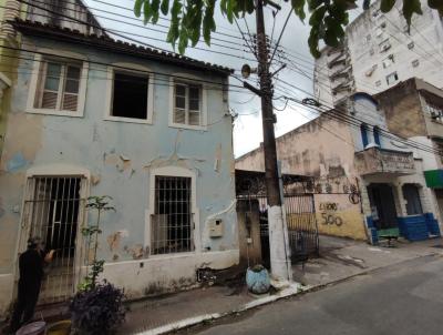 Casa para Venda, em Vitria, bairro Centro, 3 dormitrios, 4 banheiros