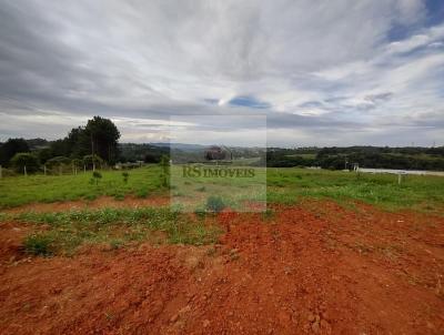 Terreno Urbano para Venda, em Ibina, bairro Sorocamirim, 1 dormitrio, 1 banheiro, 2 sutes, 2 vagas