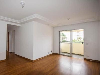 Apartamento para Venda, em So Paulo, bairro Jardim das Palmas, 3 dormitrios, 1 banheiro, 1 vaga