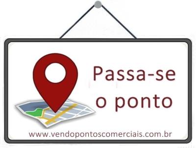 Comrcios para Venda, em Capo Bonito, bairro Centro