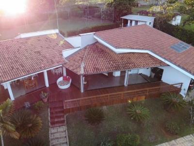 Casa em Condomnio para Venda, em Indaiatuba, bairro Lagos de Shanadu, 5 banheiros, 3 sutes, 13 vagas