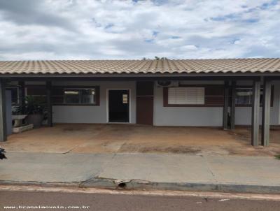 Casa para Venda, em Presidente Prudente, bairro Jardim Santa F, 2 dormitrios, 1 banheiro, 1 vaga