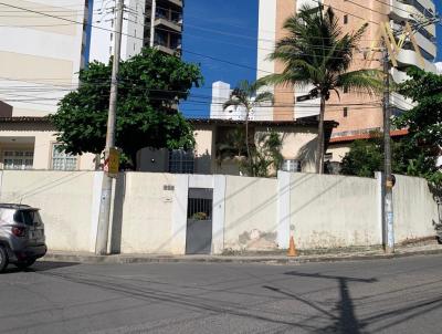 Casa para Venda, em Salvador, bairro Pituba, 3 dormitrios, 2 banheiros, 1 sute, 4 vagas