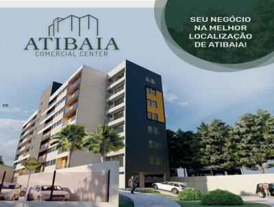 Apartamento para Venda, em Atibaia, bairro Atibaia Jardim, 1 dormitrio, 1 banheiro, 1 vaga