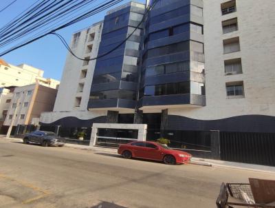 Apartamento para Venda, em Guarapari, bairro Praia do Morro, 4 dormitrios, 3 banheiros, 1 sute, 1 vaga