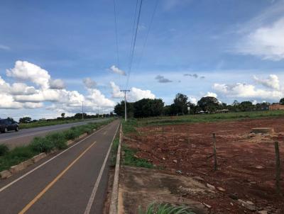 Terreno Comercial para Locao, em Bela Vista de Gois, bairro Zona Rural