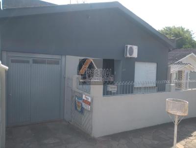 Casa / Sobrado para Venda, em Cachoeira do Sul, bairro MARQUES RIBEIRO, 6 dormitrios, 2 banheiros, 3 sutes, 2 vagas