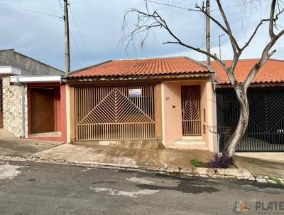 Casa para Venda, em Tatu, bairro Jardim Alvorada, 2 dormitrios, 1 sute, 2 vagas