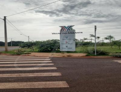 Terreno para Venda, em Ribeiro Preto, bairro TERRENO PARA VENDA VILLAS DO MIRANTE, Recreio Anhangera