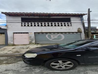 Sobrado para Venda, em , bairro Chcara Balbina, 4 dormitrios, 2 banheiros, 1 vaga