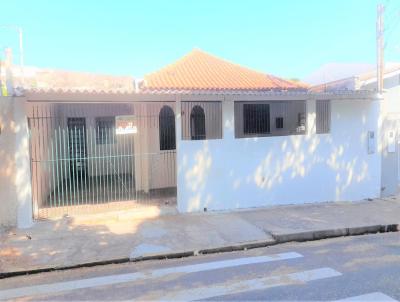 Casa para Locao, em Presidente Prudente, bairro Vila Industrial, 3 dormitrios, 1 banheiro, 1 vaga