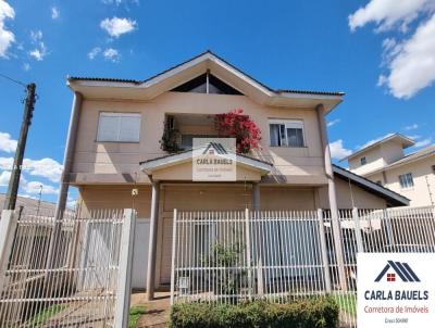 Apartamento para Venda, em Carazinho, bairro Fey, 3 dormitórios, 2 banheiros, 1 suíte, 3 vagas