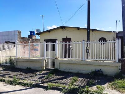 Casa para Venda, em Rio Grande, bairro Parque Marinha, 1 dormitório, 1 banheiro, 1 vaga