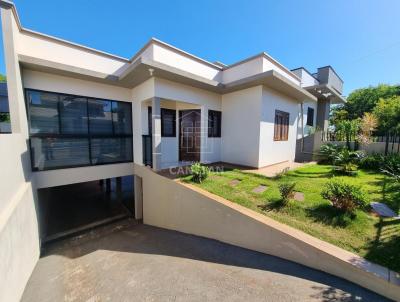 Casa para Venda, em Santa Rosa, bairro Timbava, 3 dormitrios, 2 banheiros, 1 sute, 2 vagas