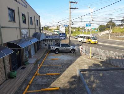 rea para Locao, em Salvador, bairro Itapu, 1 dormitrio, 2 banheiros