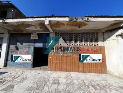 Loja para Venda, em Belford Roxo, bairro Parque São José, 1 banheiro